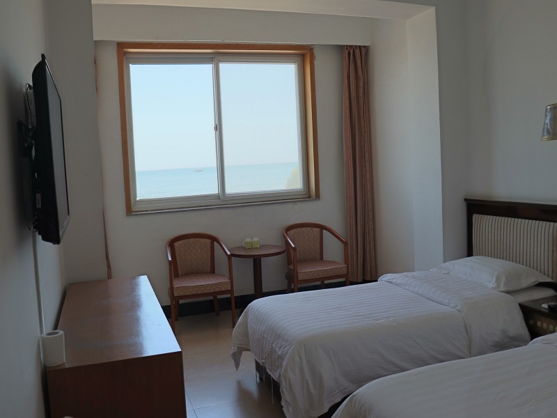 海景标间