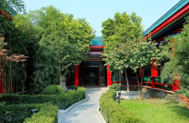 小汤山农业园