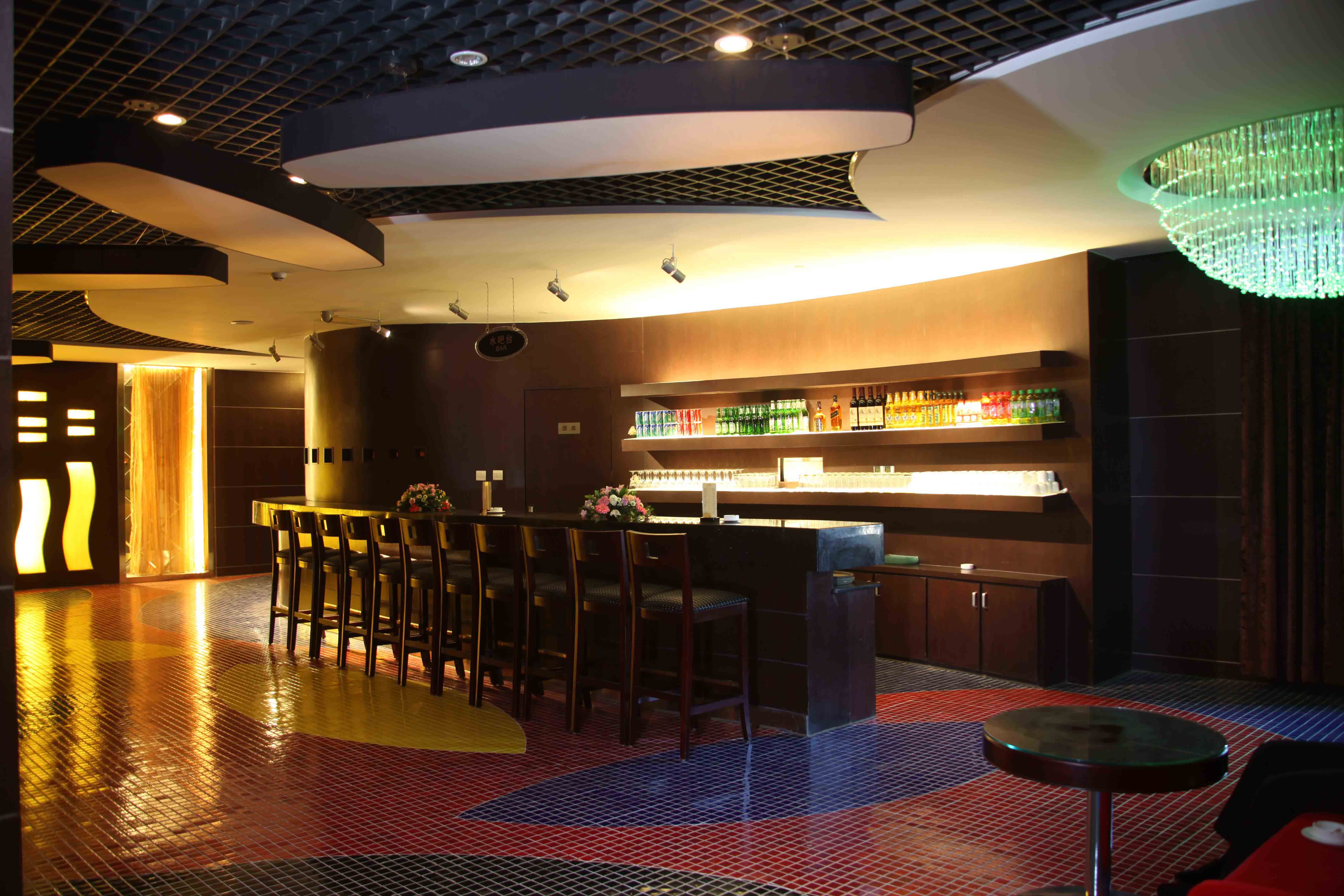 瑞麟湾温泉度假酒店